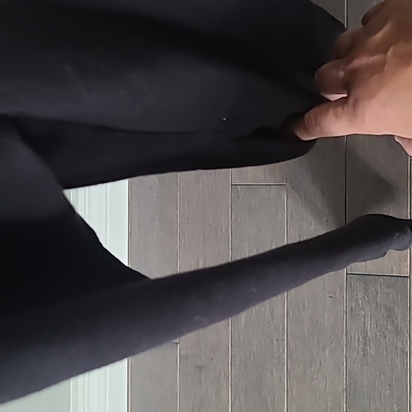 Mens Notorious B.I.G Bigfie Smalls hoodie Suze S small - Picture 3 of 4